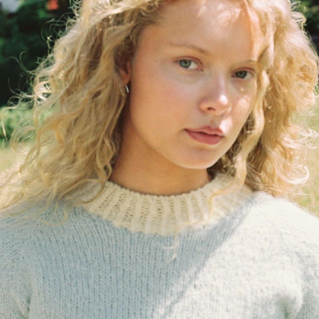Sandnes Garn Pullover Vollan Sweater 5b Strickanleitung - Sandnes Garn (Heft) bei bei bei bei bei bei bei bei Lieblingsgarn