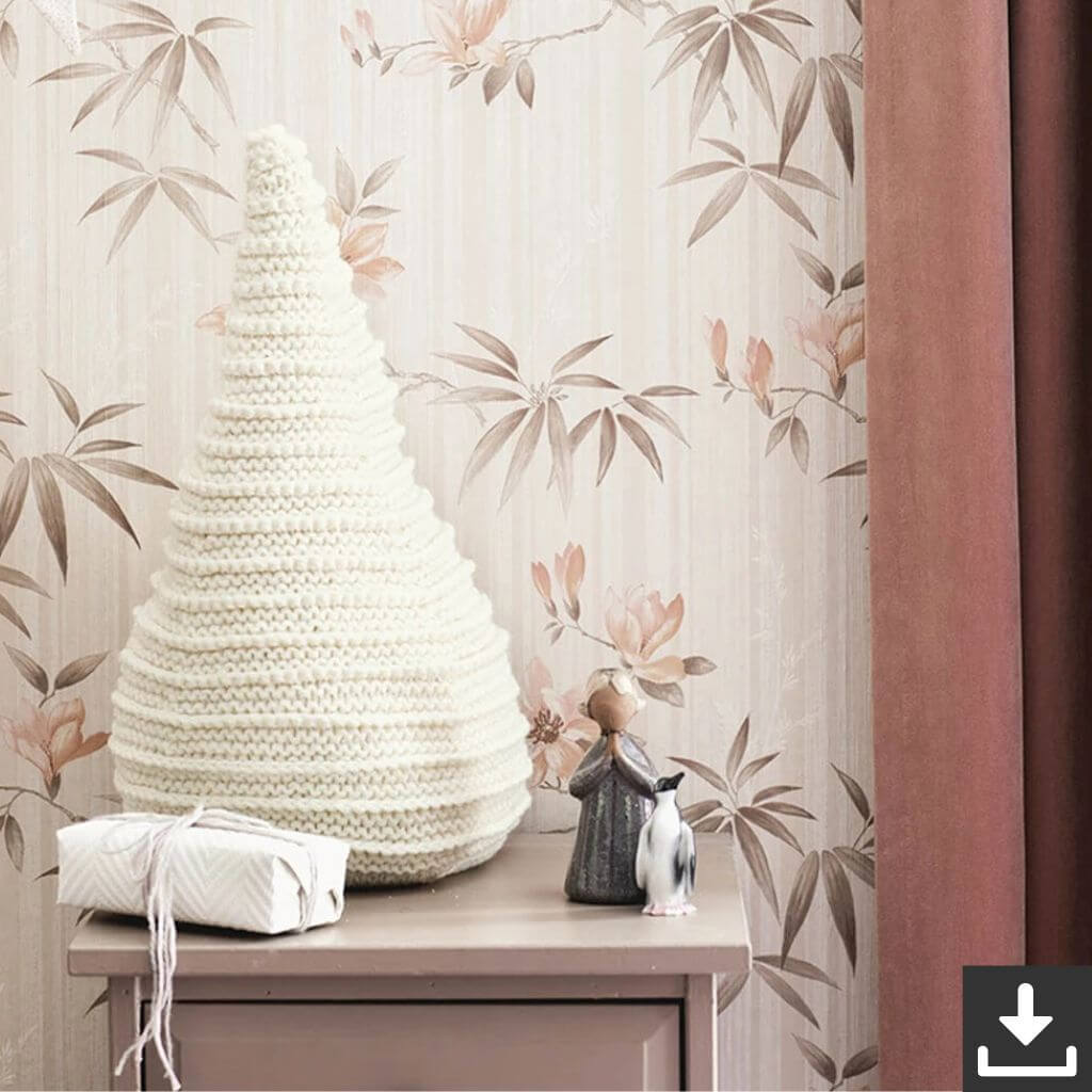 Sandnes Garn Weihnachtsbaum Strickanleitung - Sandnes Garn (PDF) bei bei bei bei bei bei bei bei bei bei Lieblingsgarn