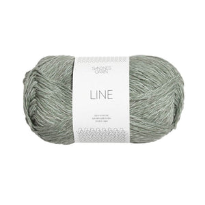 Sandnes Garn Line - 50g