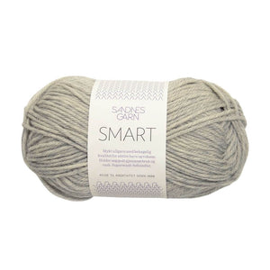 Sandnes Garn Smart