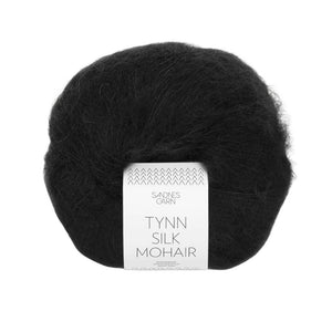 Sandnes Garn Tynn Silk Mohair