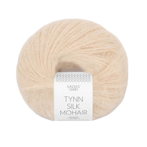 Sandnes Garn Tynn Silk Mohair