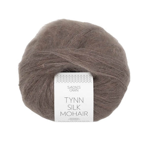 Sandnes Garn Tynn Silk Mohair