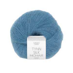 Sandnes Garn Tynn Silk Mohair