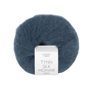 Sandnes Garn Tynn Silk Mohair