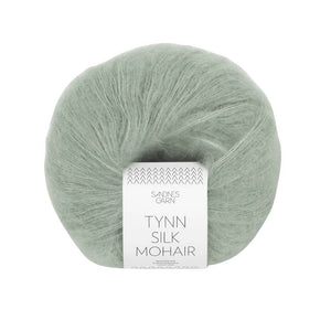 Sandnes Garn Tynn Silk Mohair