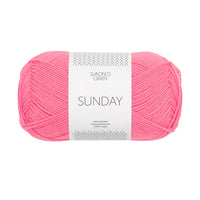 4315 - bubblegum pink