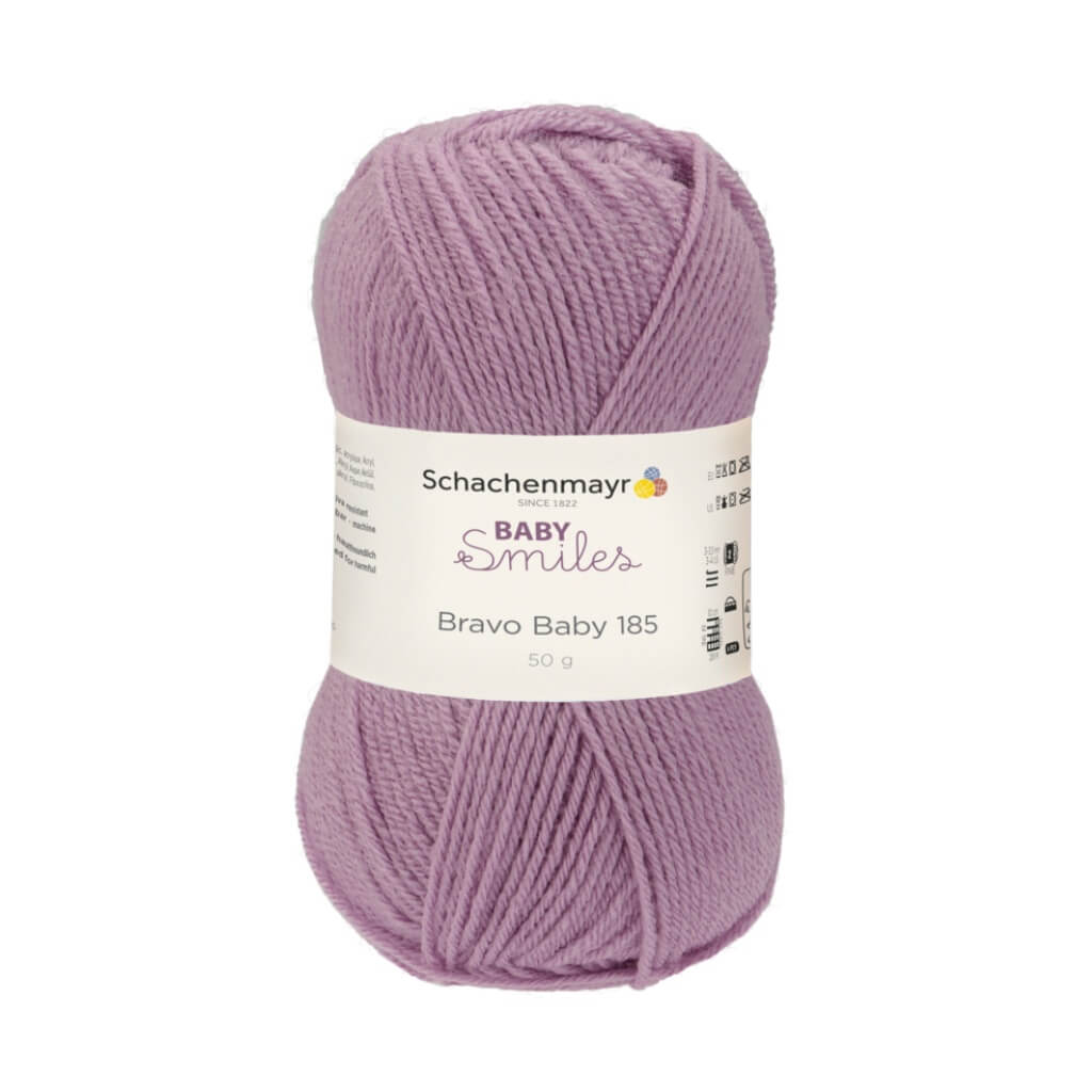 Schachenmayr Baby Smiles Bravo Baby 185 Babygarn bei bei bei bei bei bei bei bei bei bei bei bei bei bei Lieblingsgarn