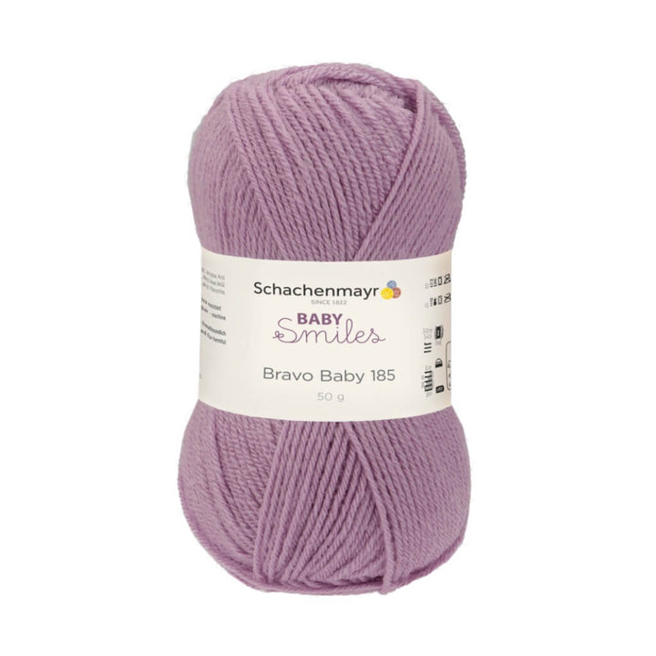 Schachenmayr Baby Smiles Bravo Baby 185 Babygarn bei bei bei bei bei bei bei bei bei bei bei bei bei bei Lieblingsgarn