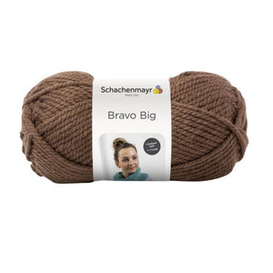 Schachenmayr Bravo Big 200g