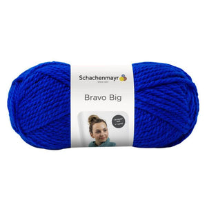 Schachenmayr Bravo Big 200g