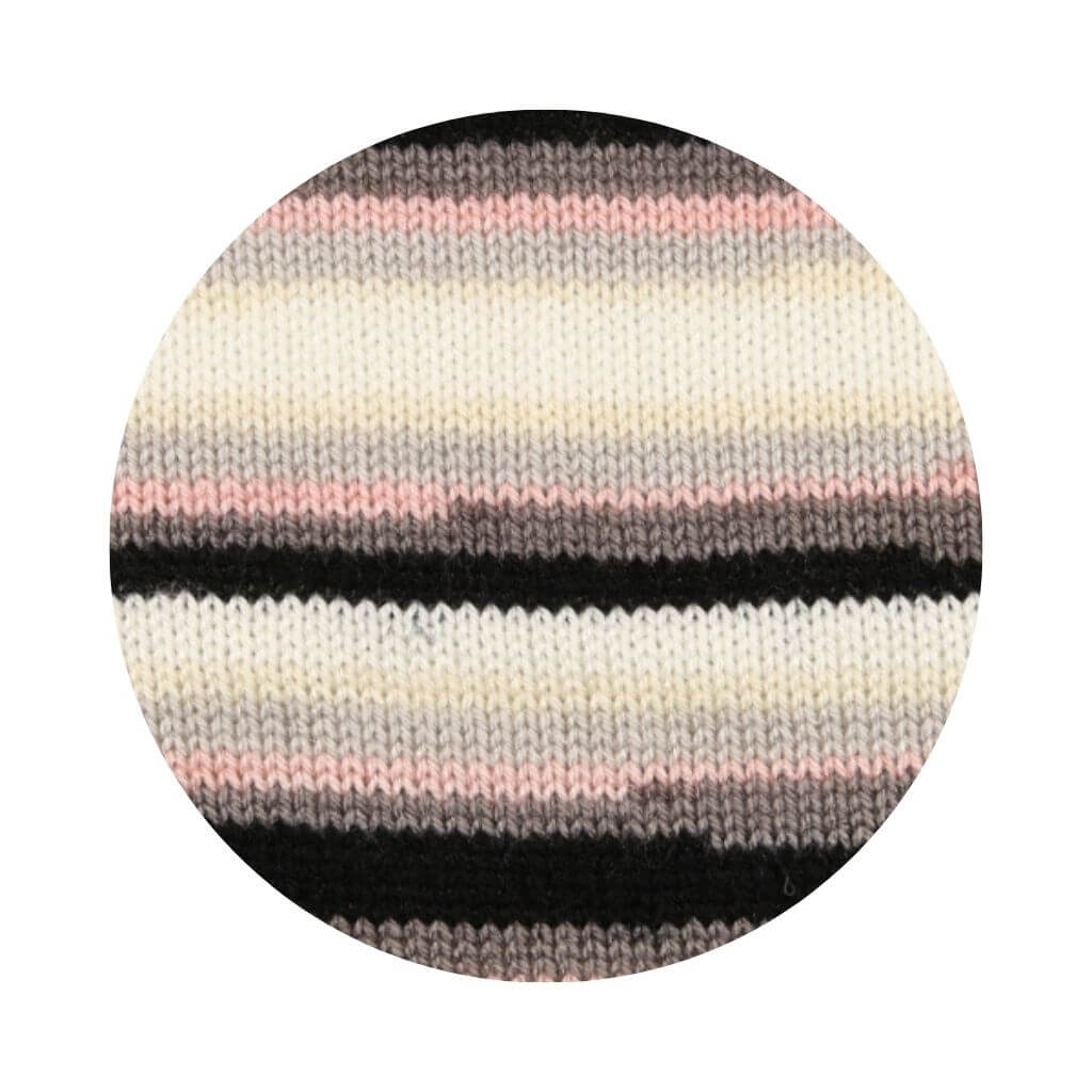 Schachenmayr Bravo Originals Color, Farbe 2144 Arwen Color – Polyacryl bei Lieblingsgarn
