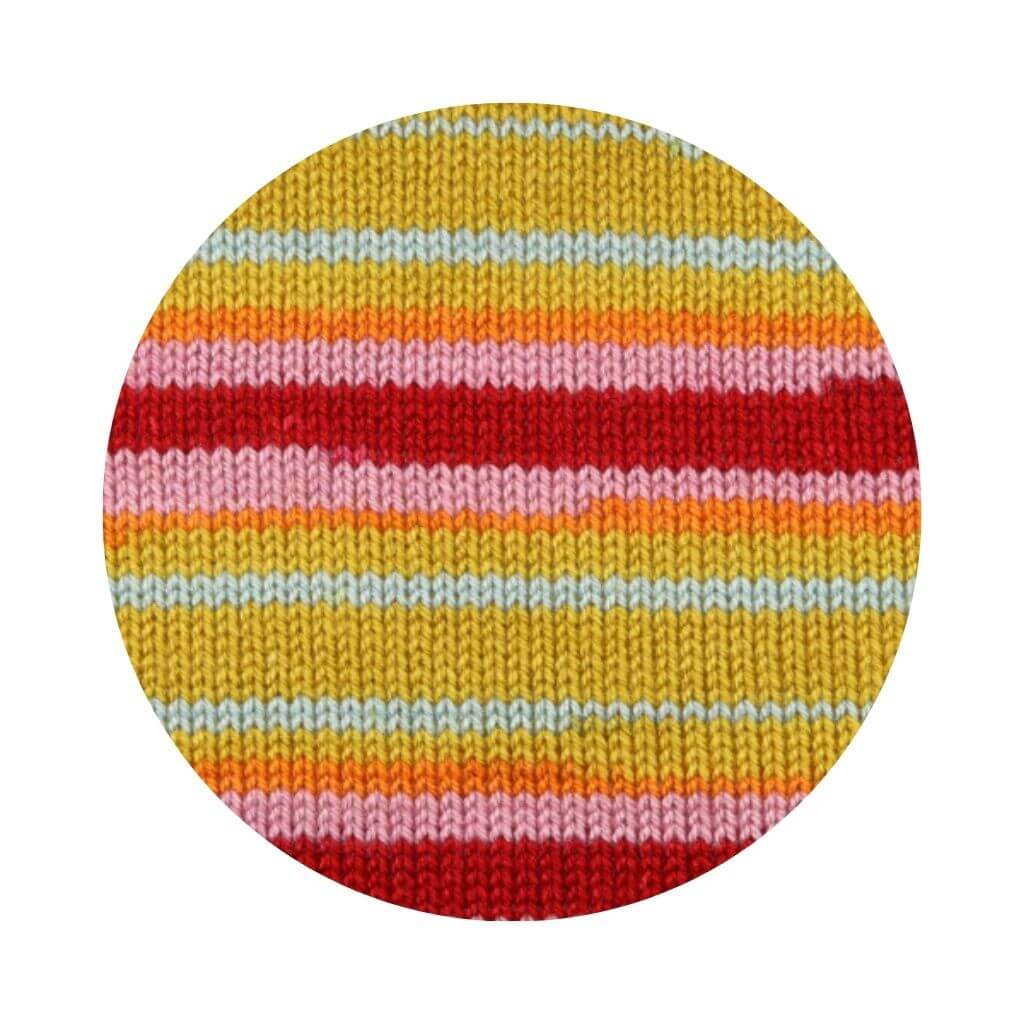Schachenmayr 2147 - Kaida Color Schachenmayr Bravo Originals Color bei bei bei bei bei bei bei bei bei bei bei Lieblingsgarn