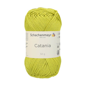 Schachenmayr Catania Originals - Baumwollgarn