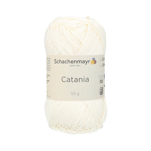 Schachenmayr Catania Originals - Baumwollgarn