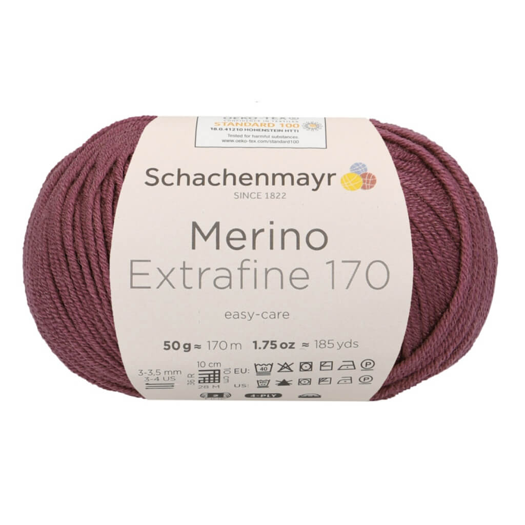 Schachenmayr Merino Extrafine 170, Farbe 43 Nostalgy – Merino und Schurwolle bei Lieblingsgarn