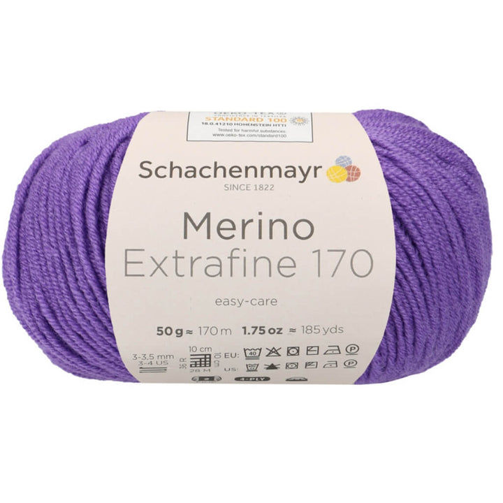 Schachenmayr Merino Extrafine 170 bei bei bei bei bei bei bei bei bei bei Lieblingsgarn