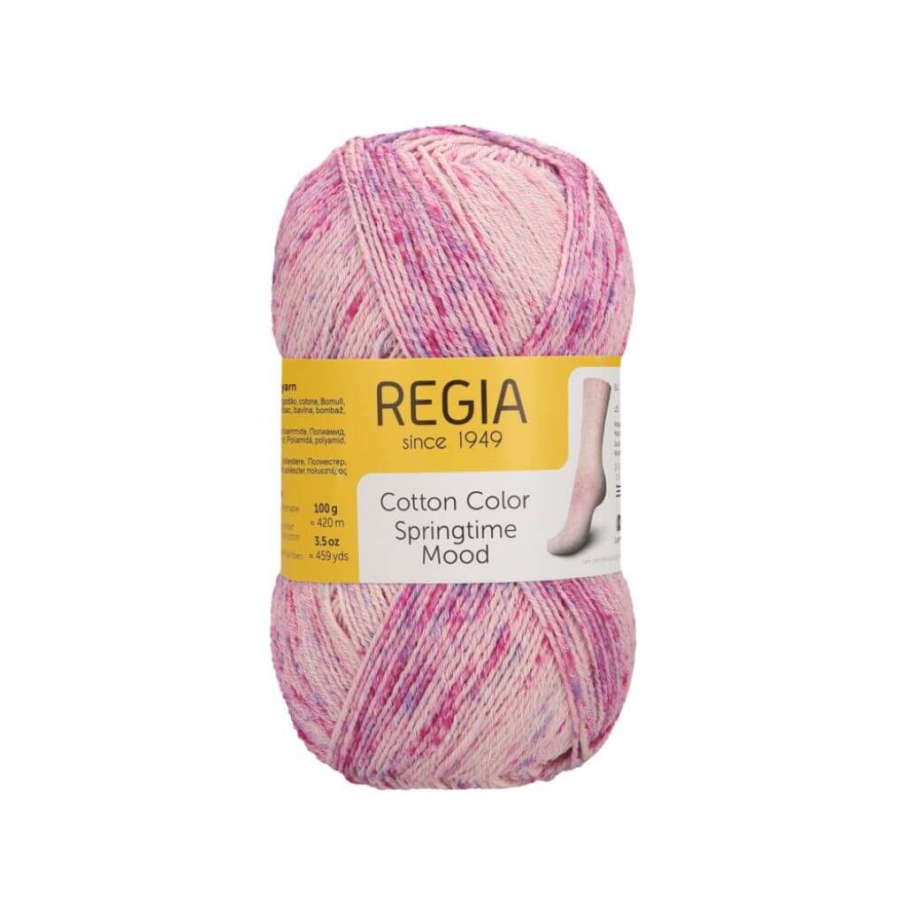 Schachenmayr Regia Energy Flow Color bei bei bei bei bei bei bei bei bei bei bei bei bei bei Lieblingsgarn