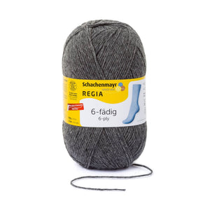 Schachenmayr Regia 6-Fädig 150g