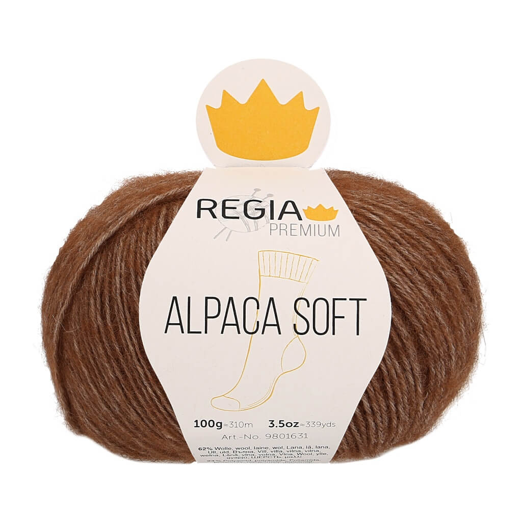 Schachenmayr Regia Premium Alpaca Soft bei bei bei bei bei bei bei bei bei bei bei Lieblingsgarn