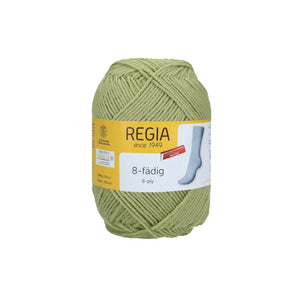 Schachenmayr Regia Uni 8-fach