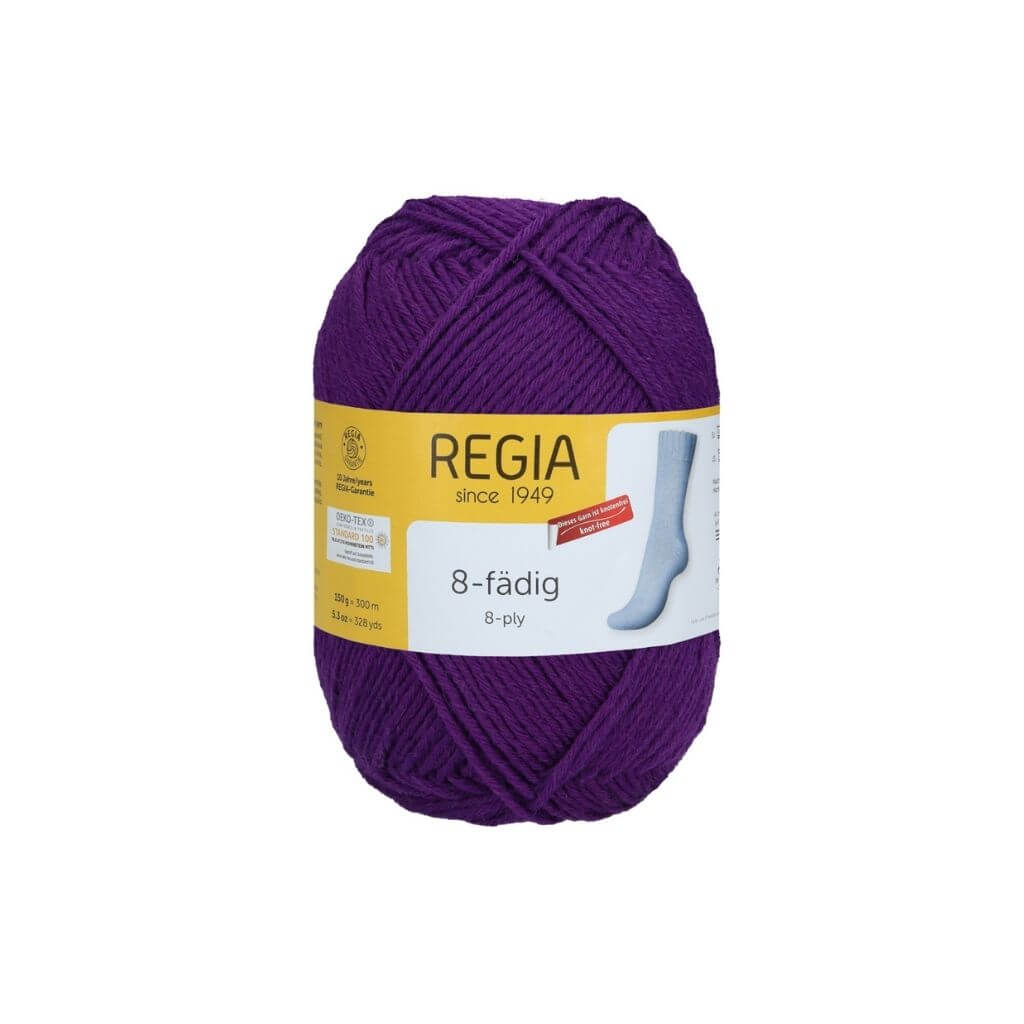 Schachenmayr Regia Uni 8-fach 150g bei bei bei bei bei bei bei bei bei bei bei bei bei bei bei bei Lieblingsgarn