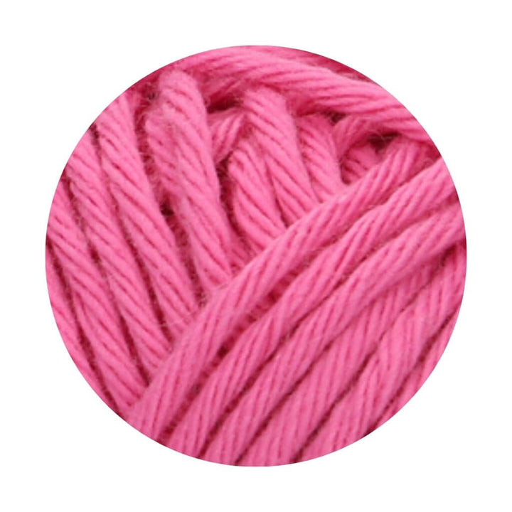 Schachenmayr Your Cotton, Farbe 0036 Pink bei Lieblingsgarn