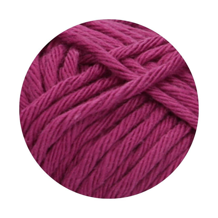 Schachenmayr Your Cotton, Farbe 0037 Cyclam bei Lieblingsgarn