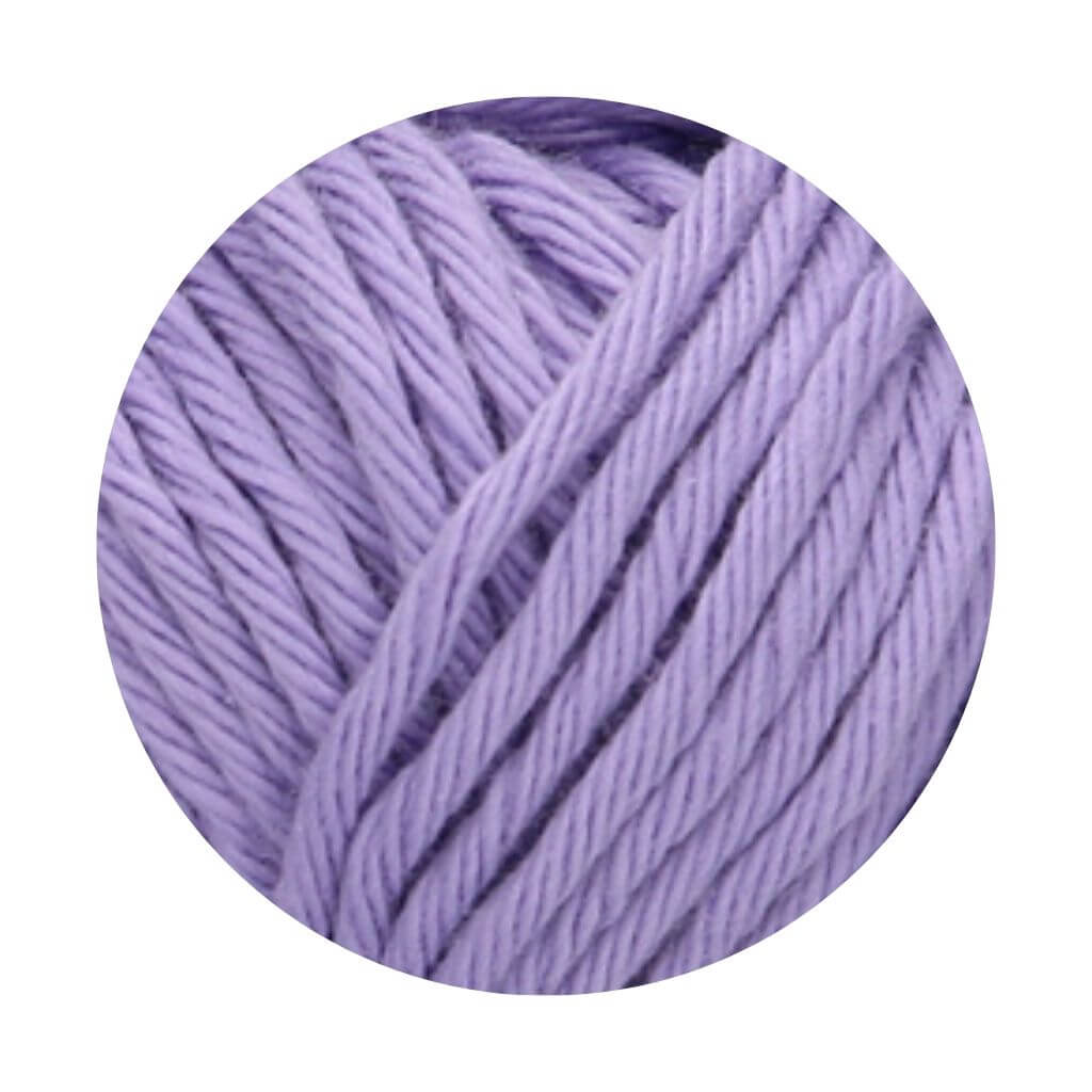 Schachenmayr Your Cotton, Farbe 0045 Lilac bei Lieblingsgarn