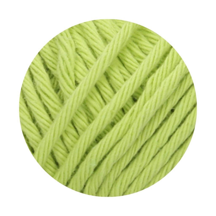Schachenmayr Your Cotton, Farbe 0071 Anise bei Lieblingsgarn