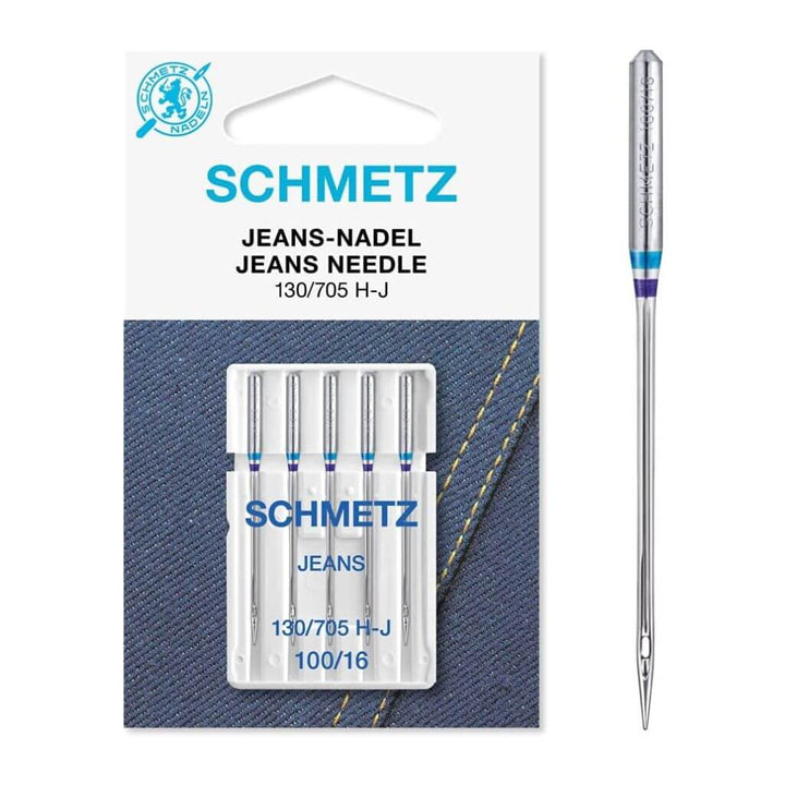Schmetz 130/705 Jeans Nähmaschinennadeln bei bei bei bei bei bei bei bei bei bei bei bei bei bei bei bei Lieblingsgarn