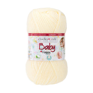 Schoeller+Stahl Baby Happy 50g