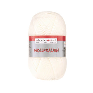 Schoeller + Stahl Wollfrauen-Rheuma 50g