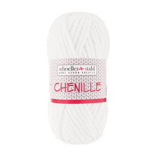 Schoeller + Stahl Chenille
