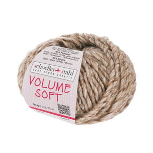 Schoeller + Stahl Volume Soft