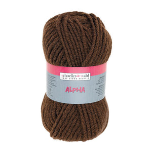 Schoeller+Stahl Alpha 50g
