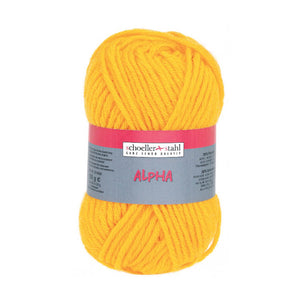 Schoeller+Stahl Alpha 50g