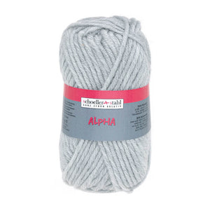 Schoeller+Stahl Alpha 50g