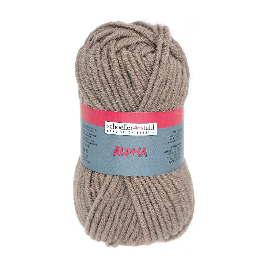 Schoeller + Stahl Schoeller+Stahl Alpha 50g bei bei bei bei bei bei bei bei bei bei bei bei bei Lieblingsgarn