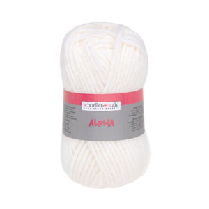 Schoeller+Stahl Alpha 50g