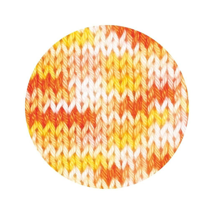 Schoeller + Stahl Limone Color, Farbe 208 Sonne – Baumwolle bei Lieblingsgarn