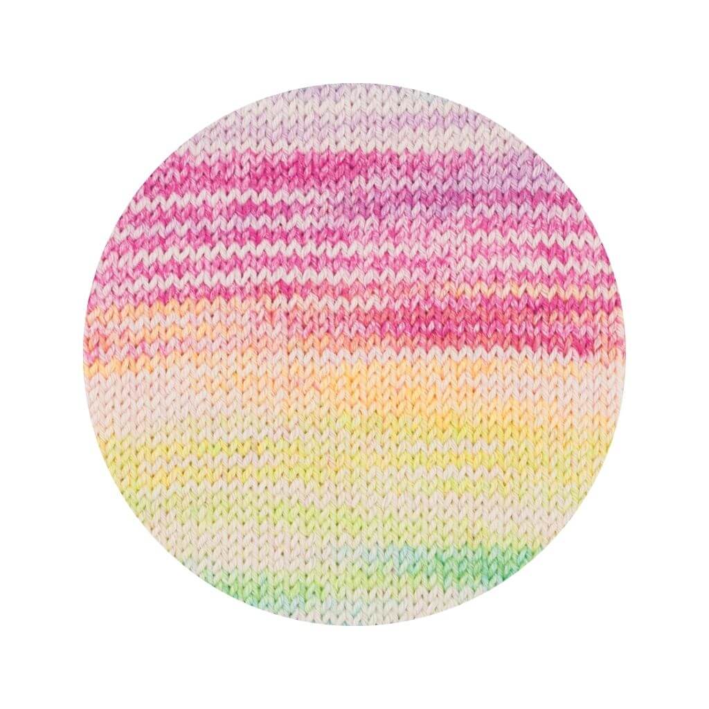 Schoeller + Stahl Malena, Farbe 101 Pastell – Baumwolle und Synthetik bei Lieblingsgarn
