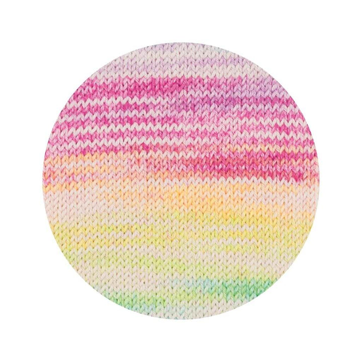Schoeller + Stahl Malena, Farbe 101 Pastell – Baumwolle und Synthetik bei Lieblingsgarn