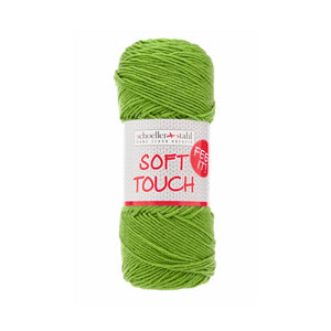 Schoeller+Stahl Soft Touch 50g
