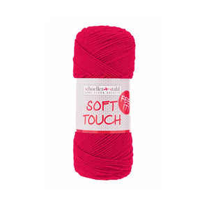 Schoeller+Stahl Soft Touch 50g