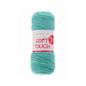Schoeller+Stahl Soft Touch 50g
