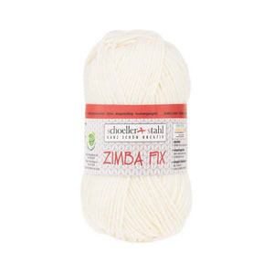 Schoeller + Stahl Zimba Fix Exp 50G