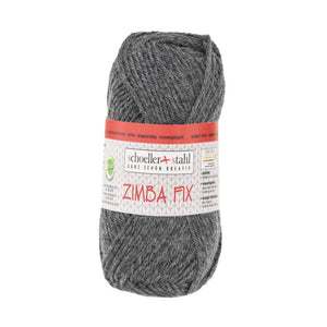 Schoeller + Stahl Zimba Fix Exp 50G