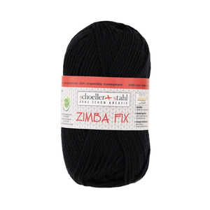 Schoeller + Stahl Zimba Fix Exp 50G
