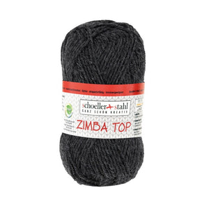 Schoeller+Stahl Zimba Top EXP 50g